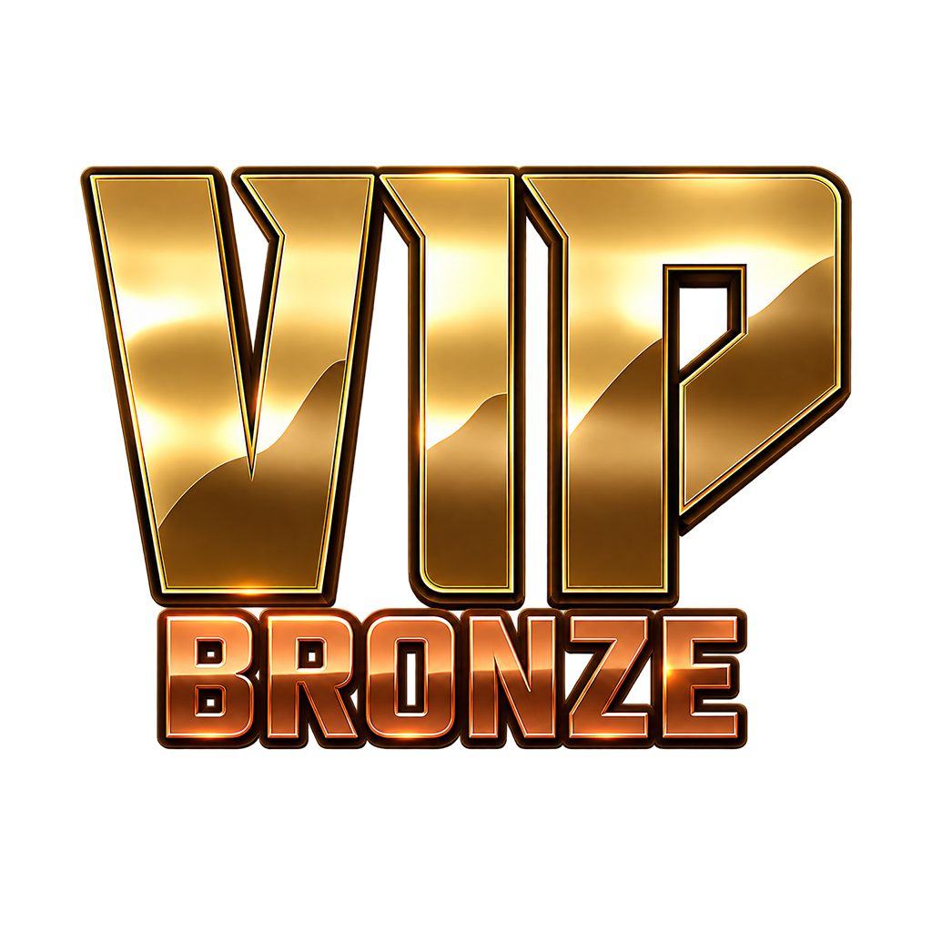 VIP BRONZE